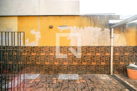 Vista do quarto  de casa de condomínio à venda com 1 quarto, 268m² em Cidade Mãe do Céu, São Paulo