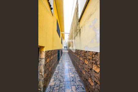 Casa de condomínio à venda com 268m², 1 quarto e sem vaga Casa de condomínio à venda com 268m², 1 quarto e sem vagaCorredor dos quartos