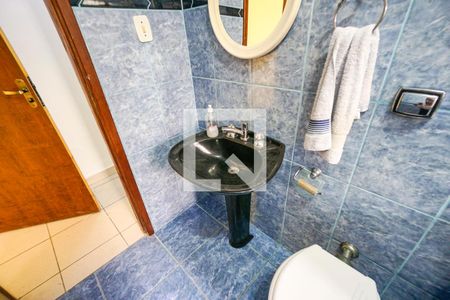 Pia de casa de condomínio à venda com 1 quarto, 268m² em Cidade Mãe do Céu, São Paulo