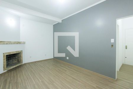 Sala de apartamento à venda com 2 quartos, 95m² em Moinhos de Vento, Porto Alegre