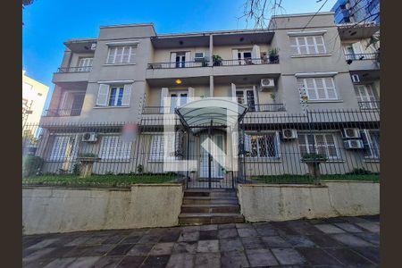 Apartamento à venda com 95m², 2 quartos e 1 vaga Apartamento à venda com 95m², 2 quartos e 1 vagaFachada