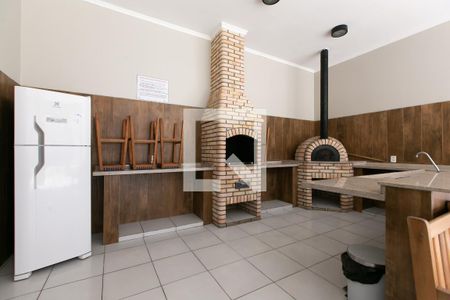 Apartamento para alugar com 42m², 2 quartos e sem vagaEspaço Gourmet