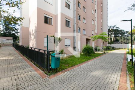 Apartamento para alugar com 42m², 2 quartos e sem vagaÁrea Externa 