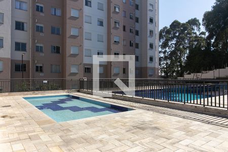 Apartamento para alugar com 42m², 2 quartos e sem vagaPiscina