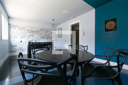 Apartamento para alugar com 42m², 2 quartos e sem vagaSala de Jogos 