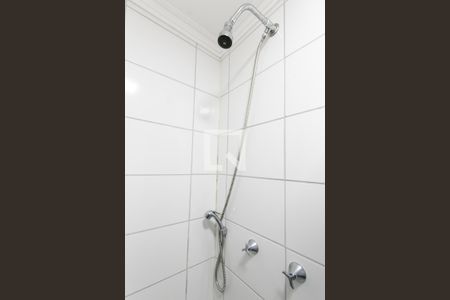 Apartamento para alugar com 42m², 2 quartos e sem vagaChuveiro 