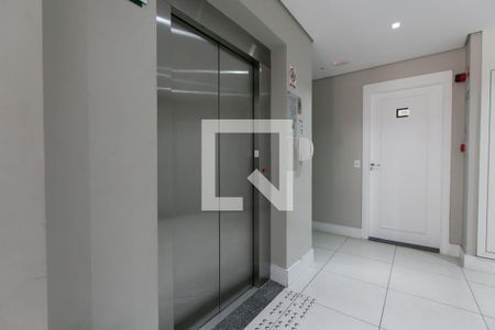 Apartamento para alugar com 42m², 2 quartos e sem vagaElevador 