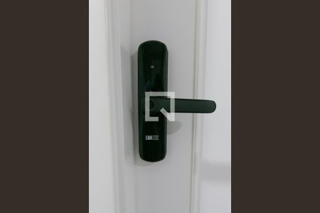 Apartamento para alugar com 42m², 2 quartos e sem vagaFechadura Eletrônica