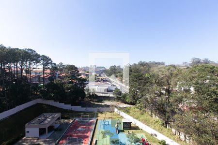 Vista do Quarto 1 de apartamento para alugar com 2 quartos, 42m² em Jardim Nossa Senhora do Carmo, São Paulo