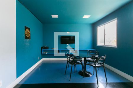 Apartamento para alugar com 42m², 2 quartos e sem vagaSala de Jogos 