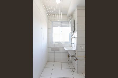 Apartamento para alugar com 42m², 2 quartos e sem vagaÁrea de Serviço