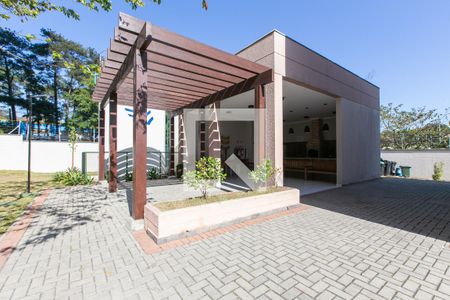 Apartamento para alugar com 42m², 2 quartos e sem vagaEspaço Gourmet