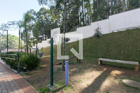 Apartamento para alugar com 42m², 2 quartos e sem vagaFitness Externo