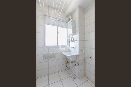 Apartamento para alugar com 42m², 2 quartos e sem vagaÁrea de Serviço
