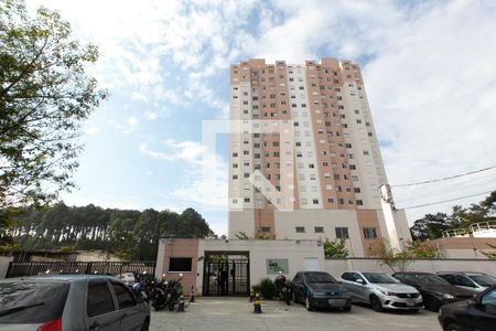 Apartamento para alugar com 42m², 2 quartos e sem vagaFachada do Condomínio