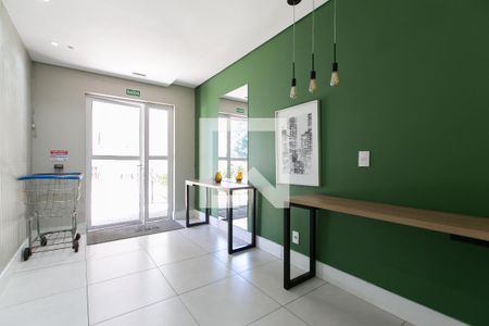 Apartamento para alugar com 42m², 2 quartos e sem vagaHall de Entrada