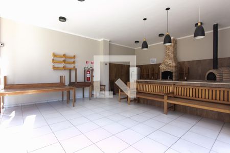 Apartamento para alugar com 42m², 2 quartos e sem vagaEspaço Gourmet