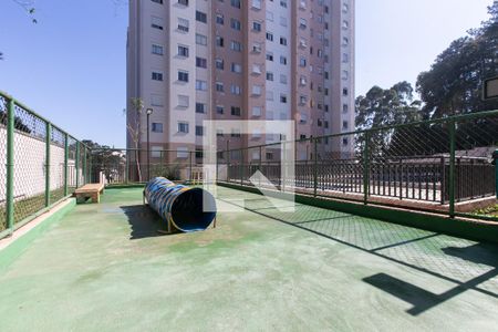 Apartamento para alugar com 42m², 2 quartos e sem vagaEspaço Pet