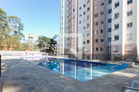 Apartamento para alugar com 42m², 2 quartos e sem vagaPiscina