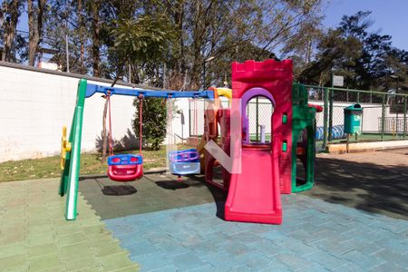 Apartamento para alugar com 42m², 2 quartos e sem vagaÁrea Comum - Playground