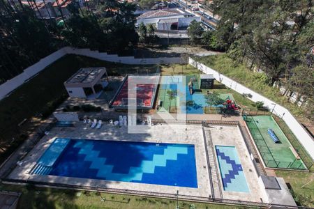 Apartamento para alugar com 42m², 2 quartos e sem vagaVista do Quarto 2 