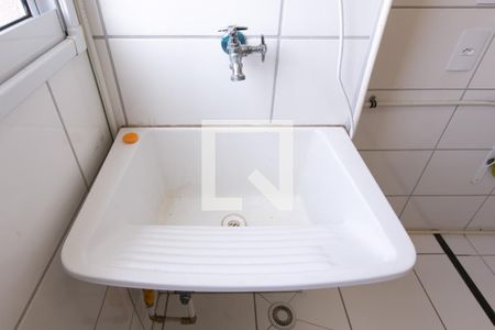 Apartamento para alugar com 42m², 2 quartos e sem vagaTanque 