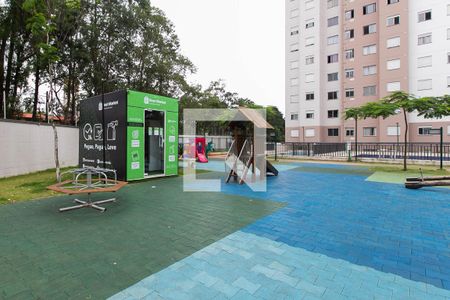 Apartamento para alugar com 42m², 2 quartos e sem vagaÁrea comum