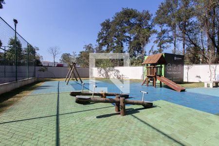 Apartamento para alugar com 42m², 2 quartos e sem vagaÁrea Comum - Playground