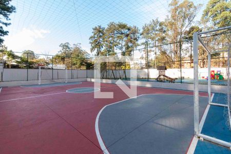 Apartamento para alugar com 42m², 2 quartos e sem vagaQuadra