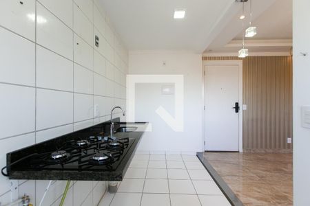 Apartamento para alugar com 42m², 2 quartos e sem vagaCozinha