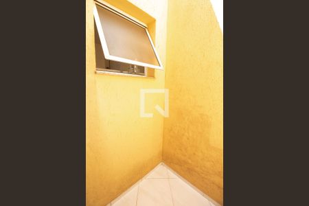 Casa à venda com 115m², 3 quartos e 2 vagasÁrea da suíte