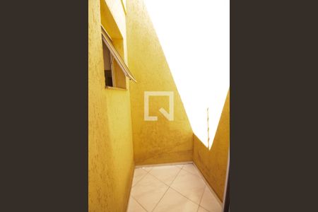 Casa à venda com 115m², 3 quartos e 2 vagasÁrea da suíte