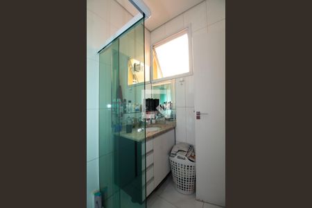 Casa à venda com 115m², 3 quartos e 2 vagasBanheiro Suíte