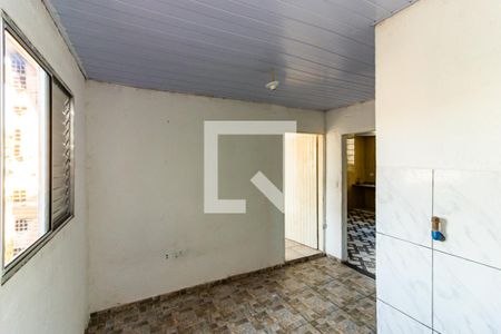 Quarto 1 de casa para alugar com 2 quartos, 55m² em Vila Nova Cachoeirinha, São Paulo