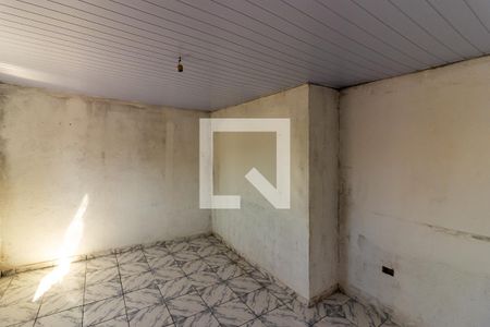 Quarto 2 de casa para alugar com 2 quartos, 55m² em Vila Nova Cachoeirinha, São Paulo