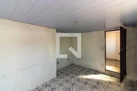 Quarto 2 de casa para alugar com 2 quartos, 55m² em Vila Nova Cachoeirinha, São Paulo