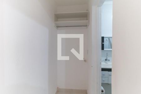 Closet de casa para alugar com 1 quarto, 16m² em Vila Arbame, Poá