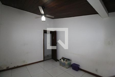 Suíte 1 de casa à venda com 3 quartos, 555m² em Anil, Rio de Janeiro