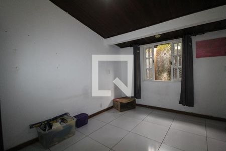 Suíte 1 de casa à venda com 3 quartos, 555m² em Anil, Rio de Janeiro