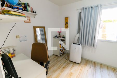 Quarto 1 de apartamento à venda com 2 quartos, 56m² em Vila Andrade, São Paulo