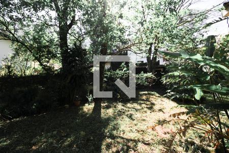 Casa à venda com 570m², 5 quartos e 5 vagasJardim