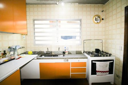 Casa à venda com 570m², 5 quartos e 5 vagasCozinha