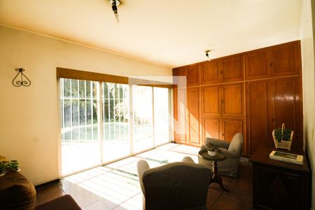 Sala de casa à venda com 5 quartos, 570m² em Jardim Marajoara, São Paulo