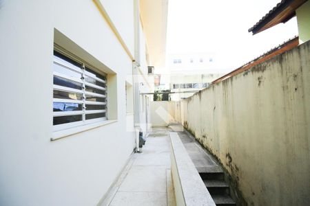 Casa à venda com 570m², 5 quartos e 5 vagasÁrea comum