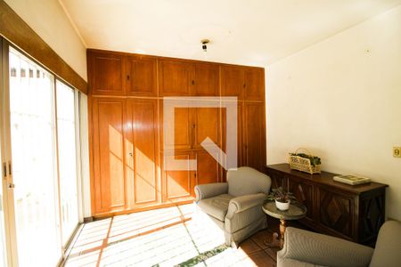 Sala de casa à venda com 5 quartos, 570m² em Jardim Marajoara, São Paulo