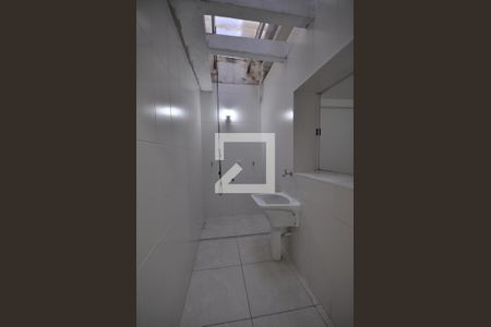 Área de Serviço de casa à venda com 2 quartos, 200m² em Parque Vitoria, São Paulo