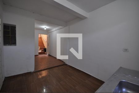 Cozinha de casa à venda com 2 quartos, 200m² em Parque Vitoria, São Paulo