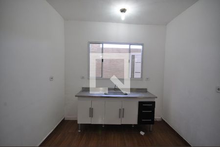 Cozinha de casa à venda com 2 quartos, 200m² em Parque Vitoria, São Paulo