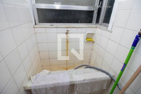 Apartamento para alugar com 95m², 3 quartos e 1 vaga Apartamento para alugar com 95m², 3 quartos e 1 vagaÁrea de Serviço