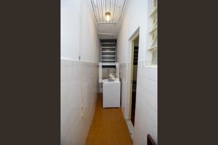 Apartamento para alugar com 95m², 3 quartos e 1 vaga Apartamento para alugar com 95m², 3 quartos e 1 vagaÁrea de Serviço